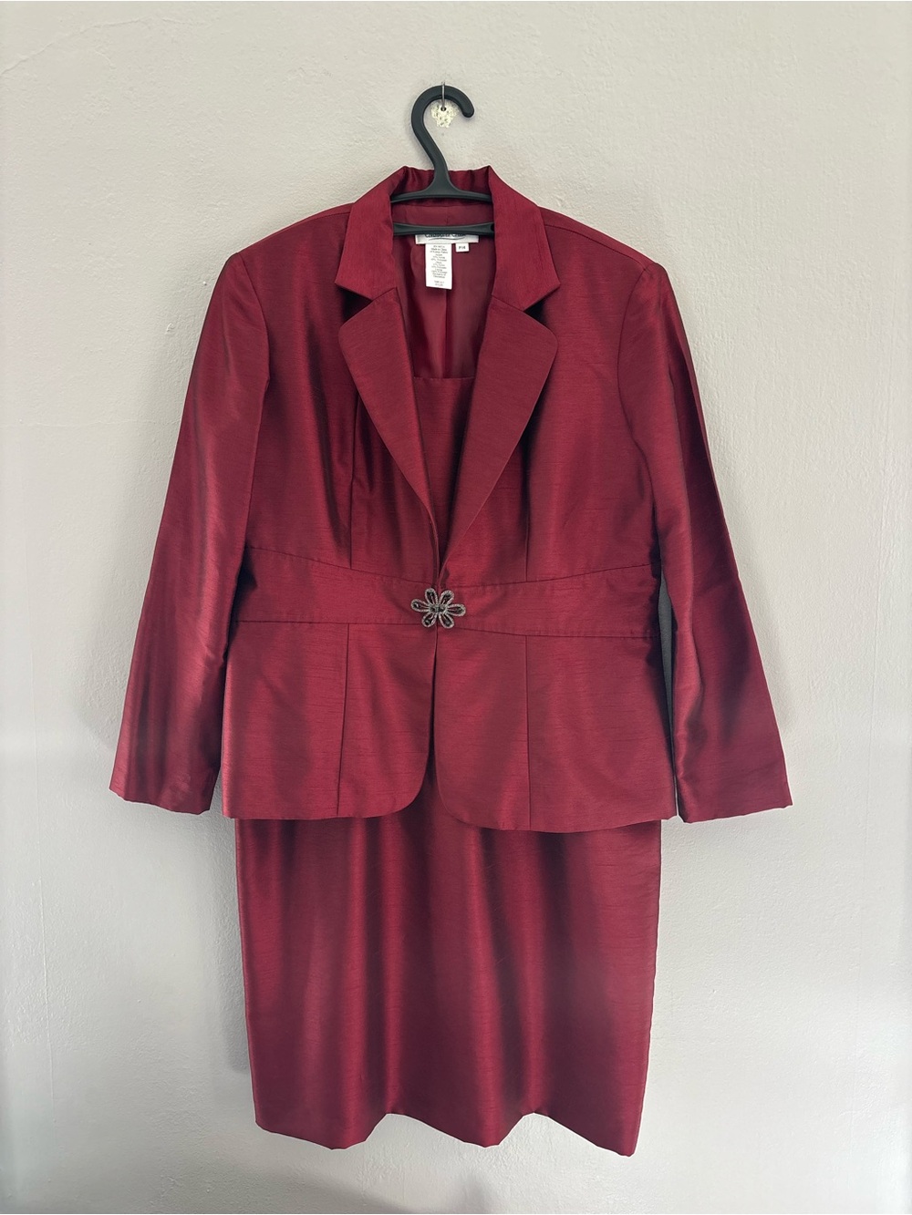 Vintage Coldwater Creek Set Size 14 Petite